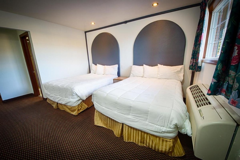 Budget Inn Image 10