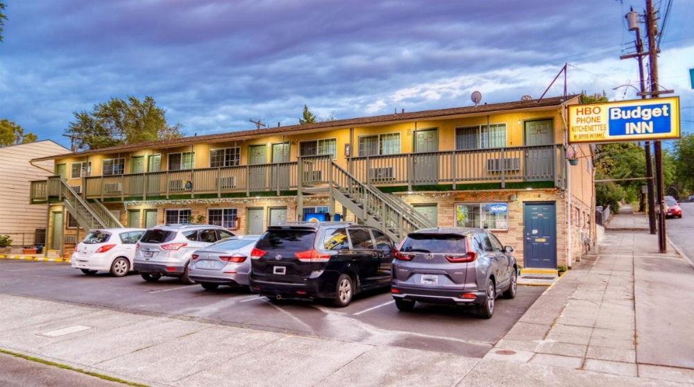 Budget Inn Image 18