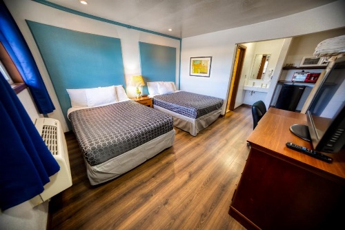 Budget Inn image 20