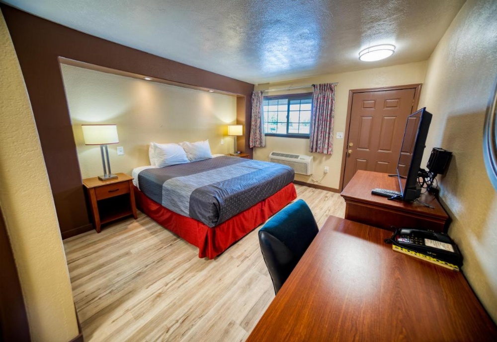 Budget Inn Image 22