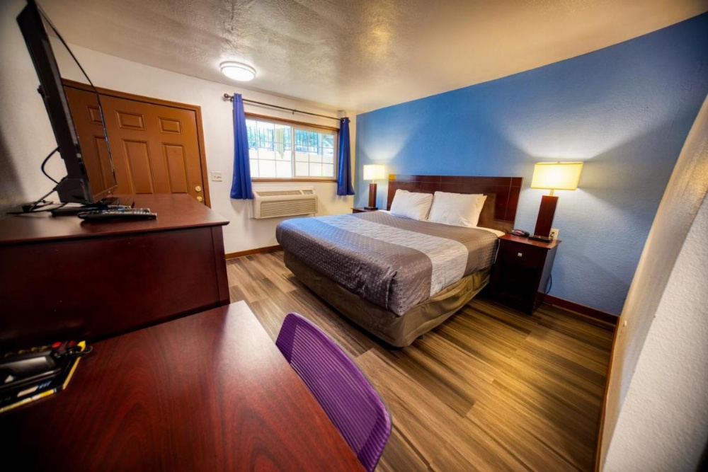 Budget Inn Image 23
