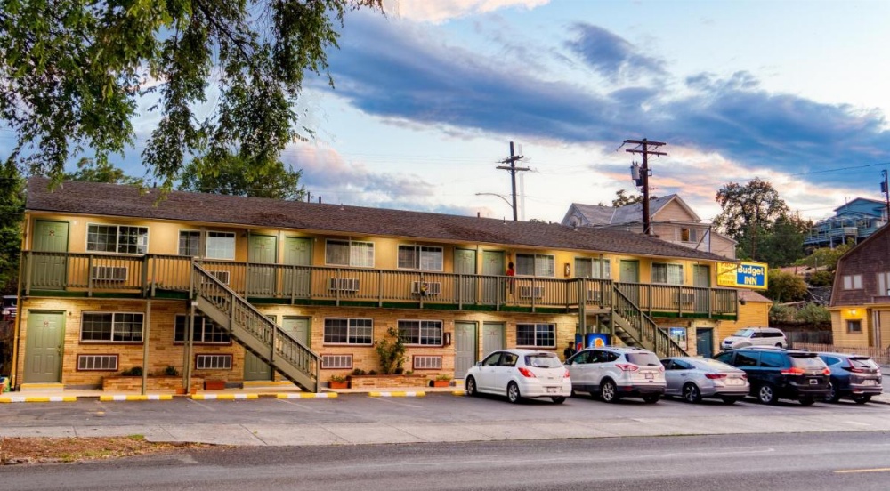 Budget Inn Image 24
