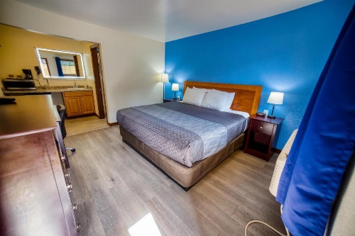 Budget Inn image 27