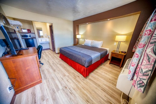 Budget Inn image 28