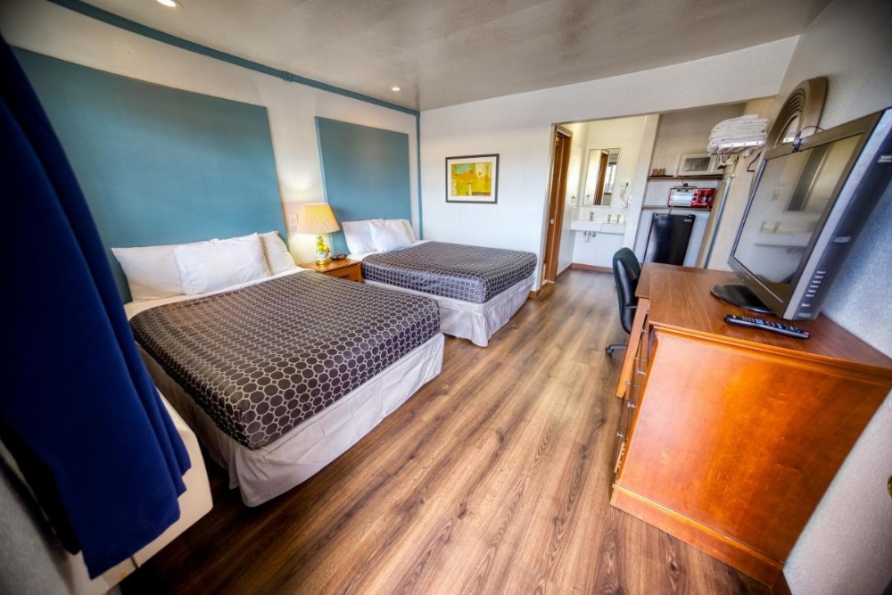 Budget Inn Image 29