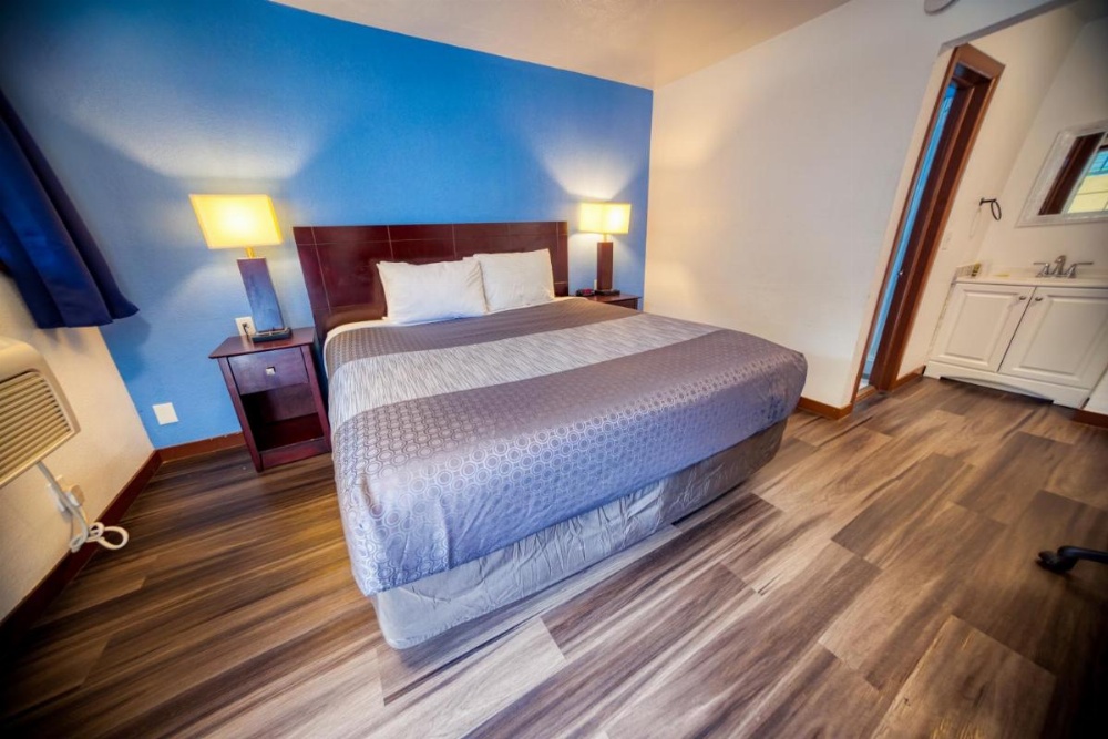 Budget Inn Image 30