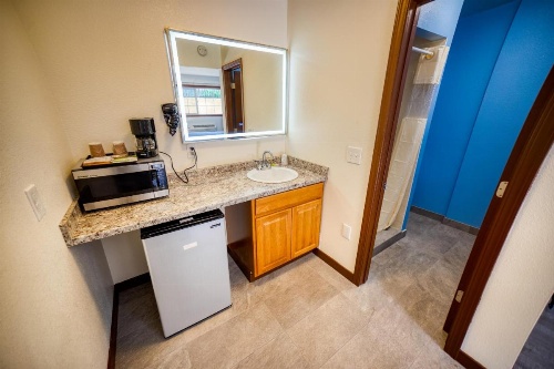 Budget Inn image 31