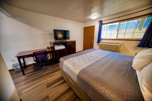 Budget Inn image 33