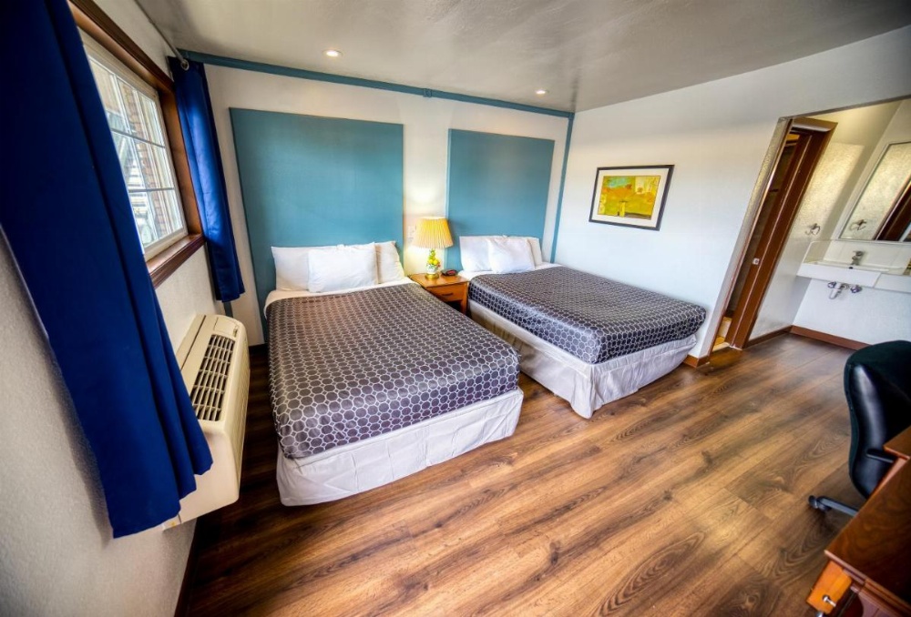 Budget Inn Image 35
