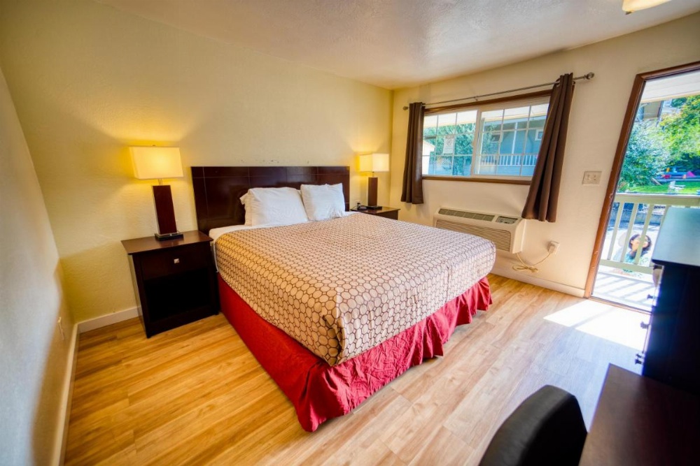 Budget Inn Image 37