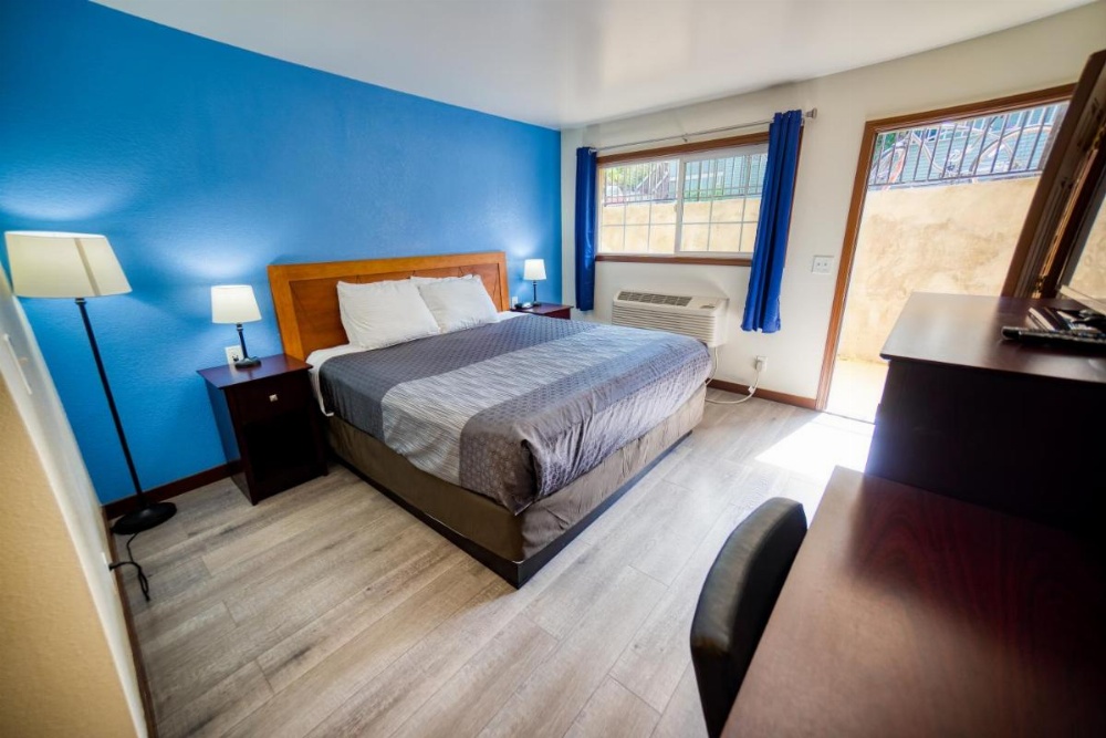 Budget Inn Image 39