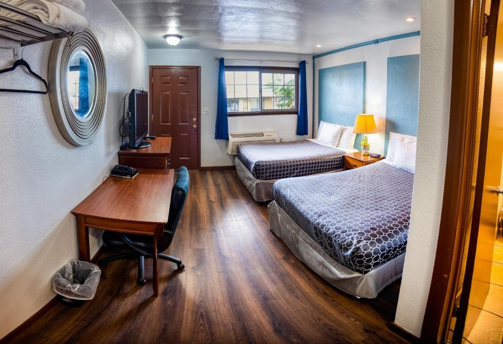 Budget Inn Budget Inn