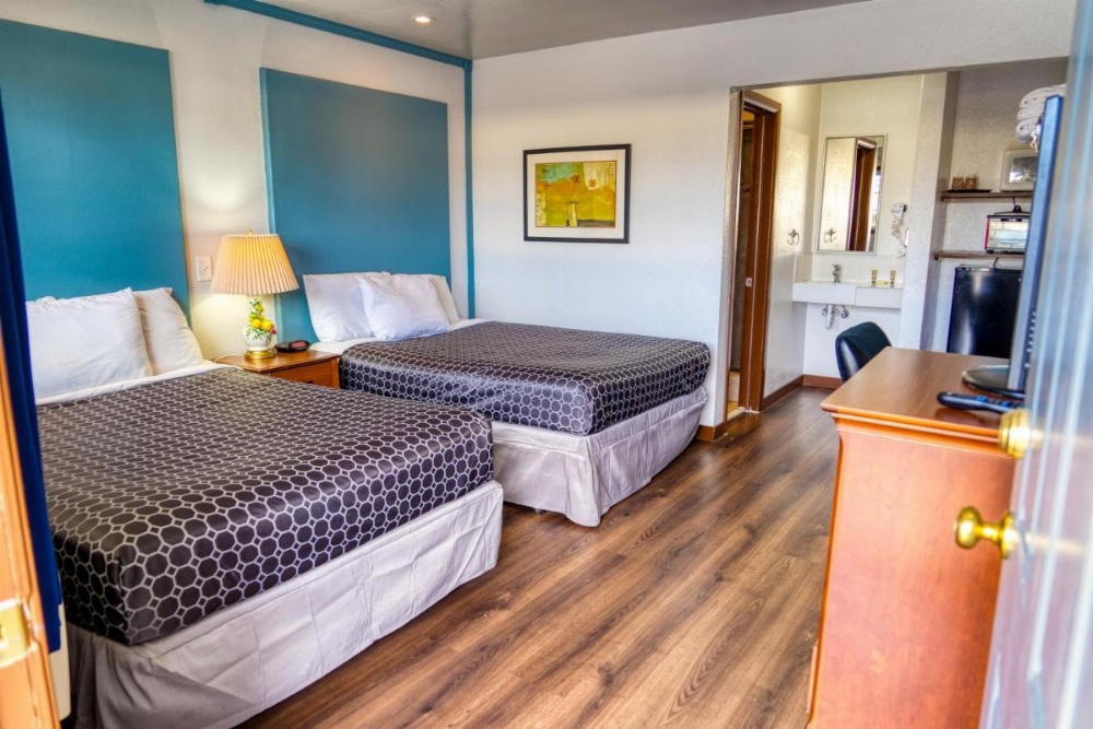 Budget Inn Image 40