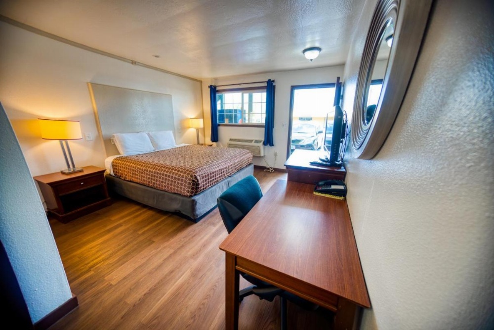 Budget Inn Image 41