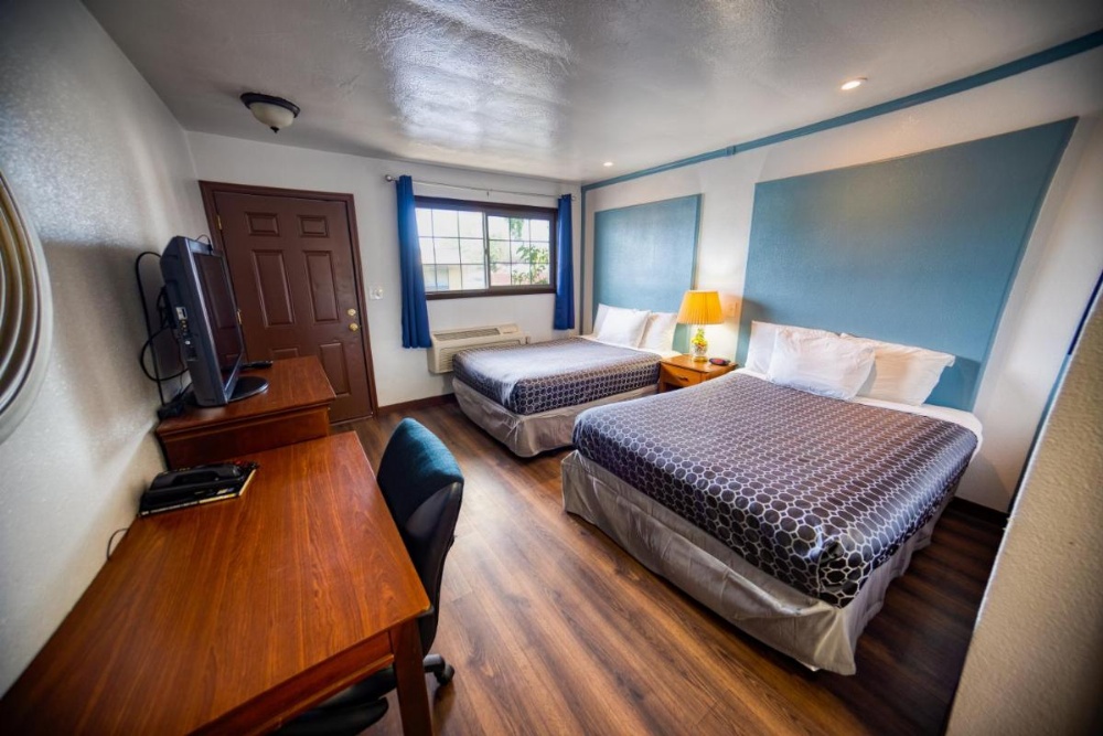 Budget Inn Image 42