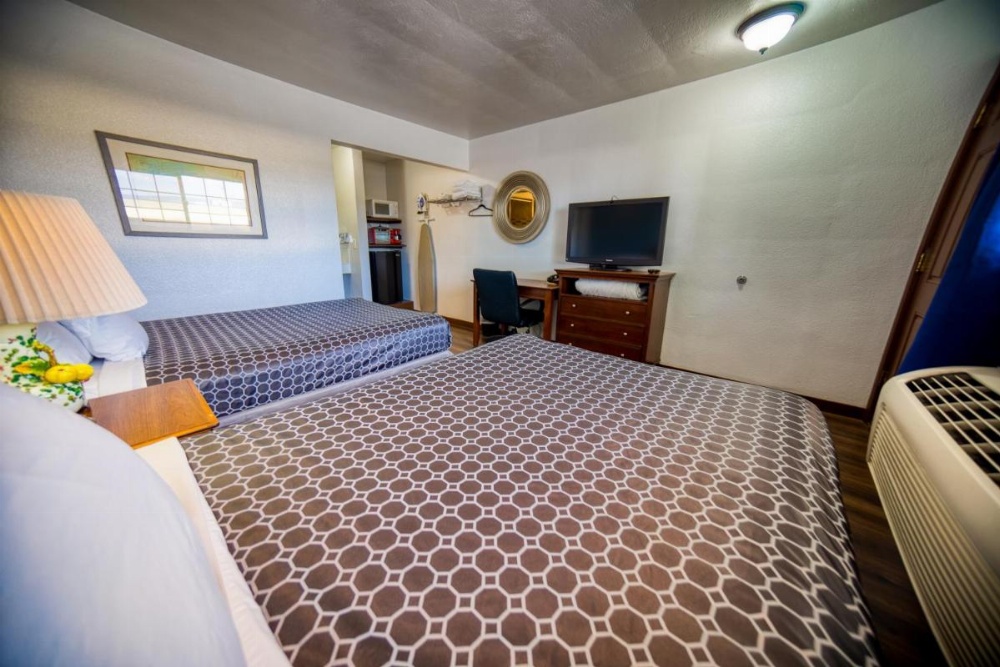 Budget Inn Image 43