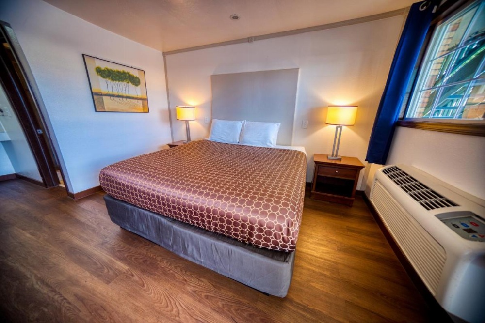 Budget Inn Image 44