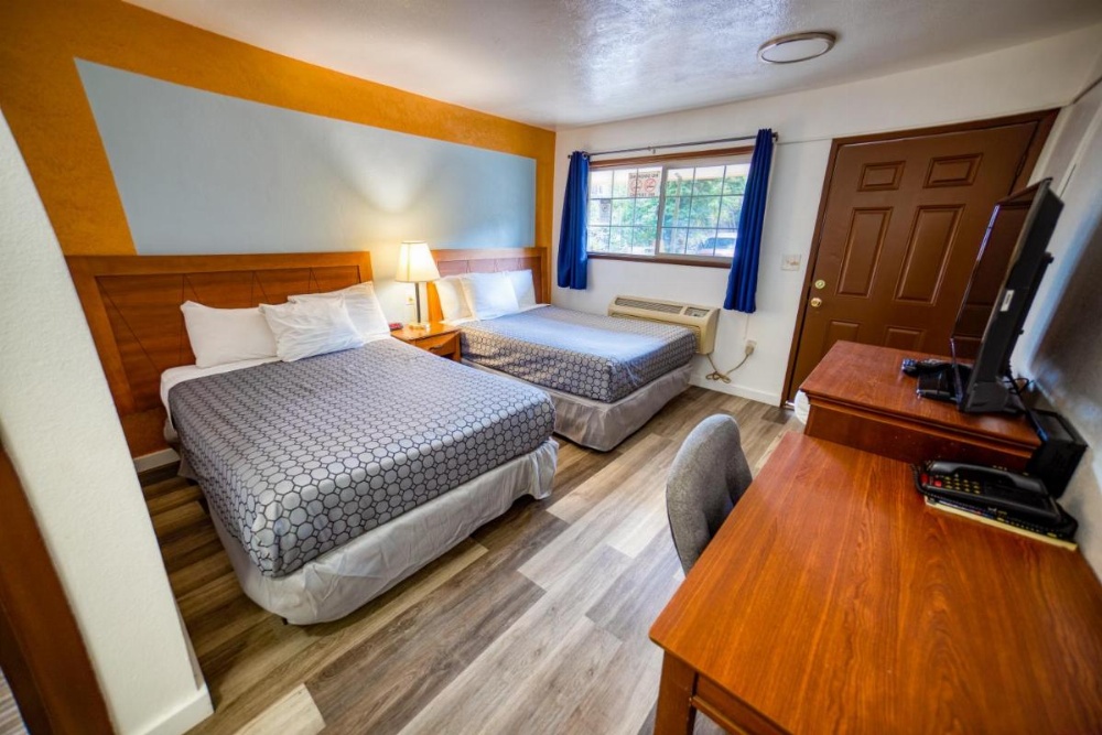 Budget Inn Image 45