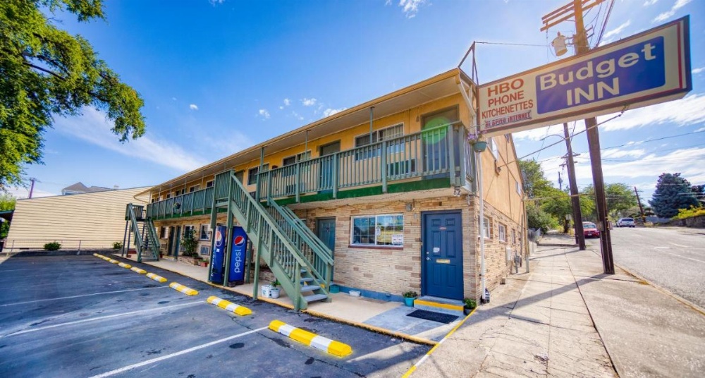 Budget Inn Image 47