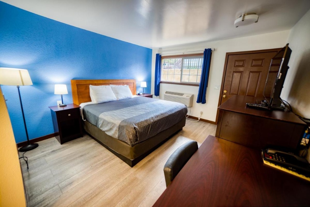 Budget Inn Image 48