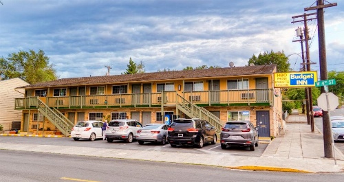 Budget Inn image 5