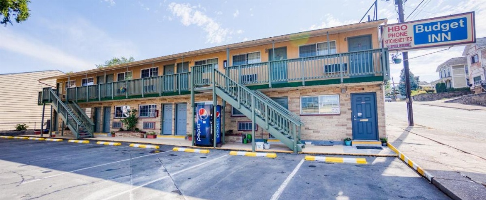 Budget Inn